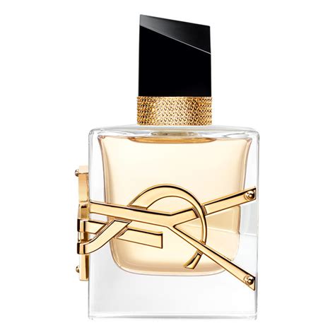 ysl vonavka damska|YVES SAINT LAURENT LIBRE Parfumovaná voda pre ženy.